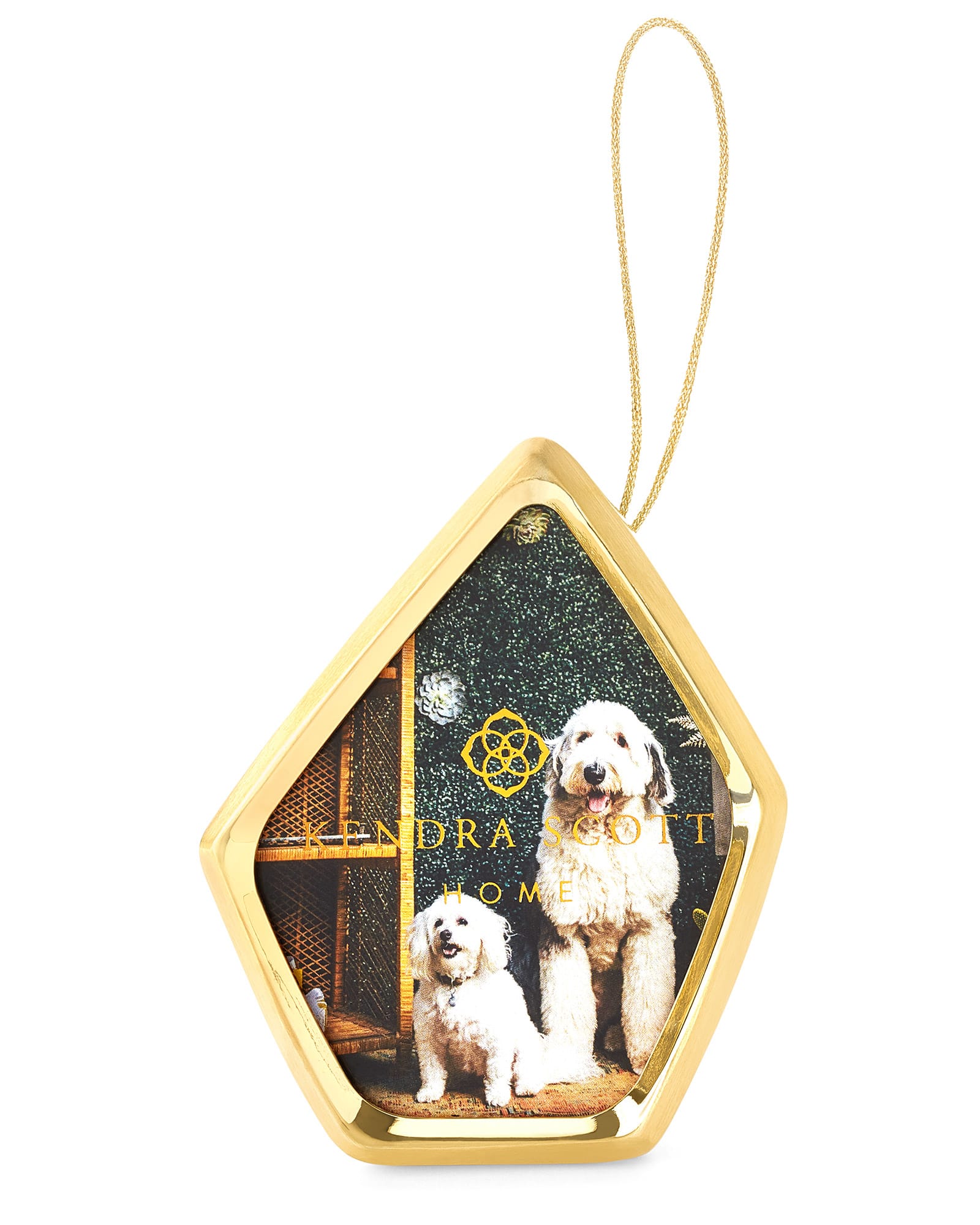 Old World Christmas Littlest Pet Shop Jade - One Ornament 3.5