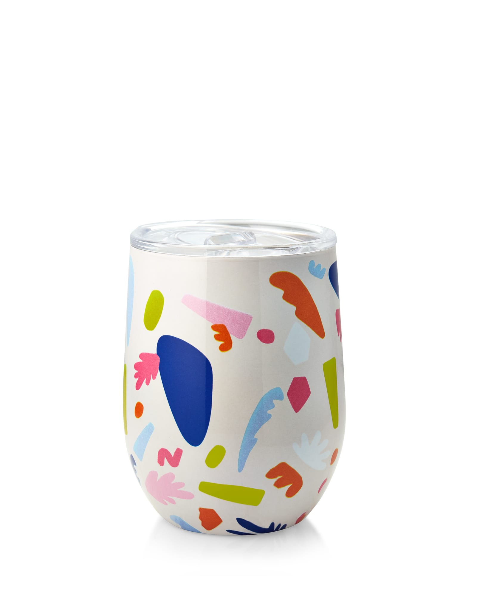 Birthday Girl Stemless Wine Glass - 8 Oak Lane