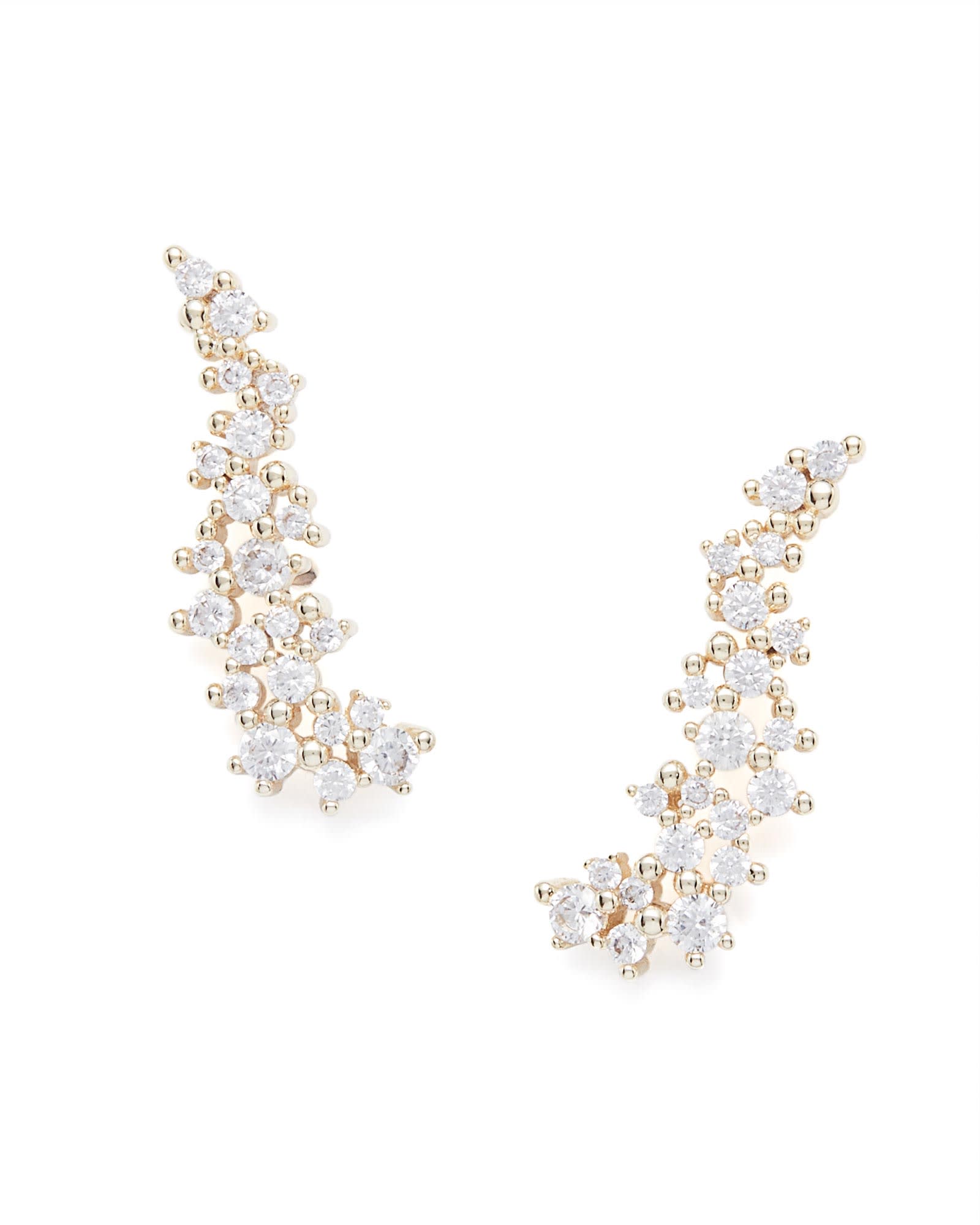 Kendra scott ivy ear climber clearance