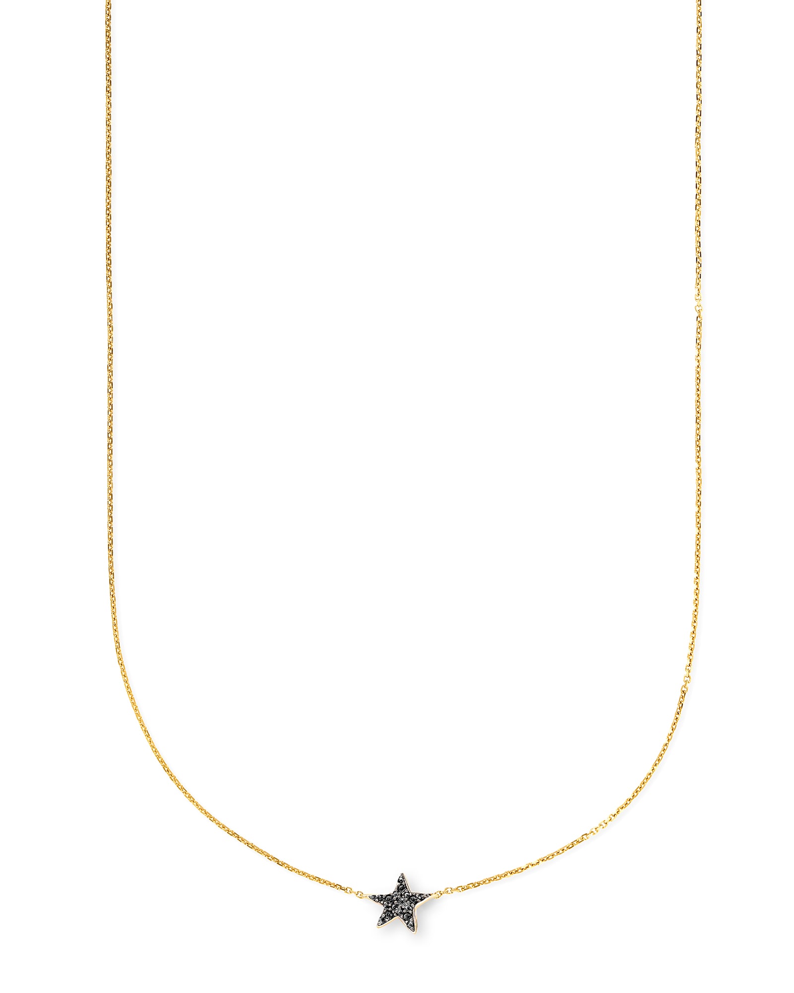 kendra scott ada star necklace