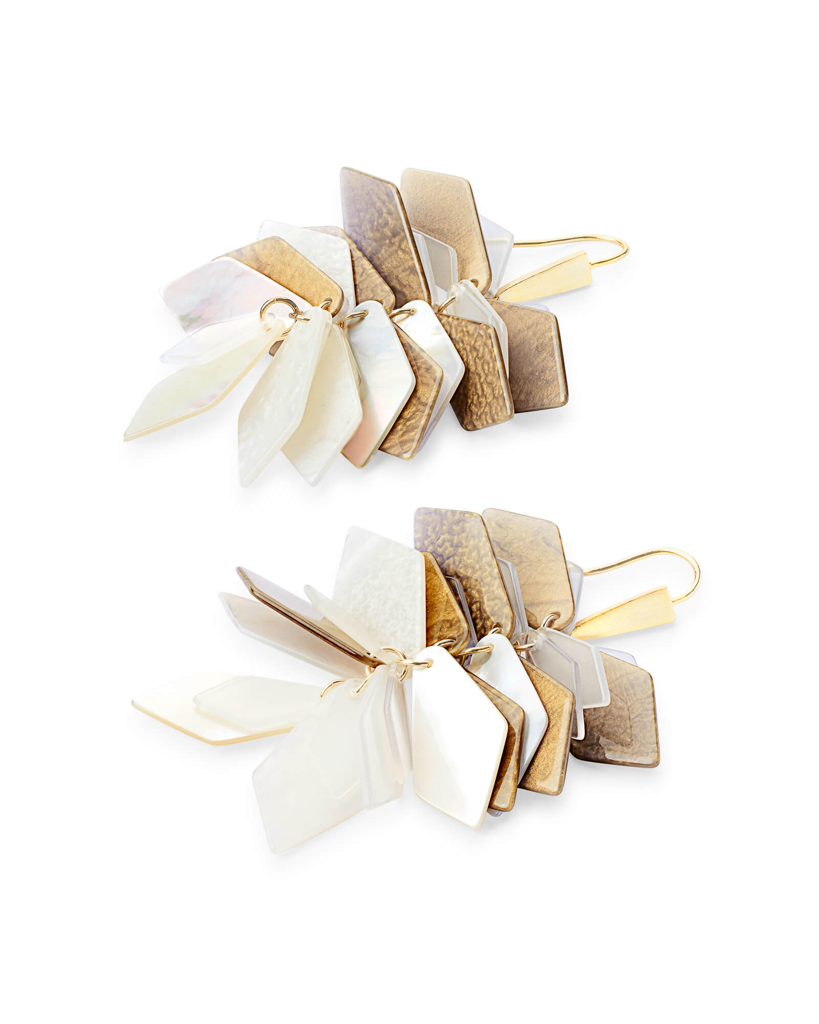 Jenni Statement Earrings Kendra Scott