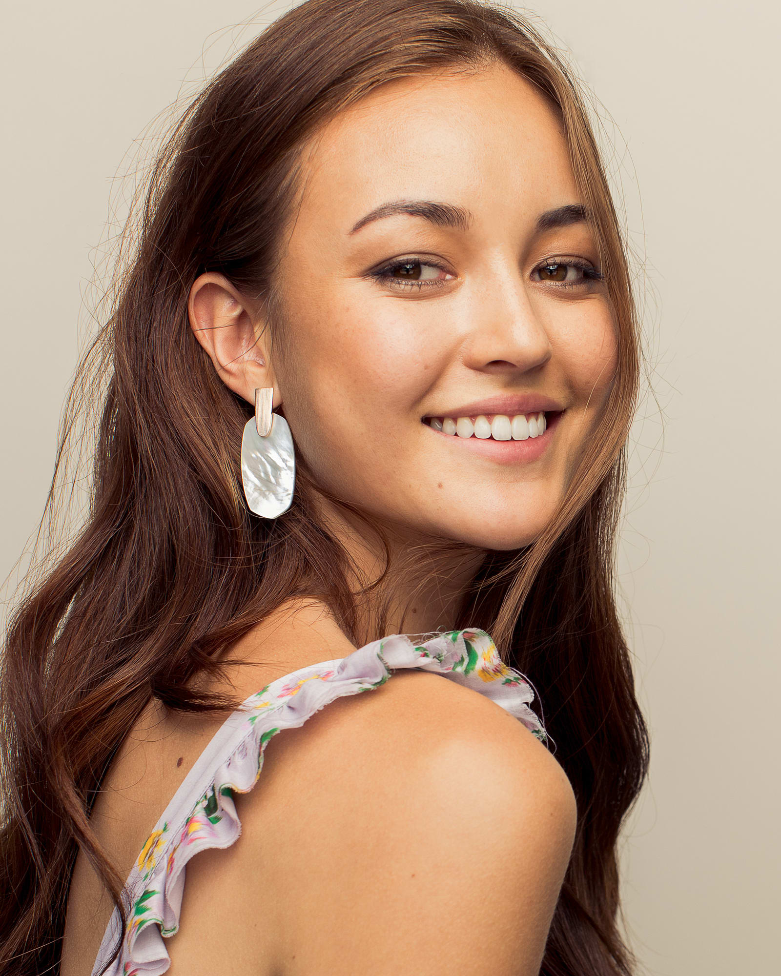 Kendra scott aragon earrings 2025