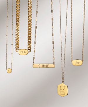 The Demi and Fine Jewelry Guide | Kendra Scott