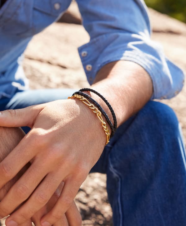 Shop Men's Bracelets