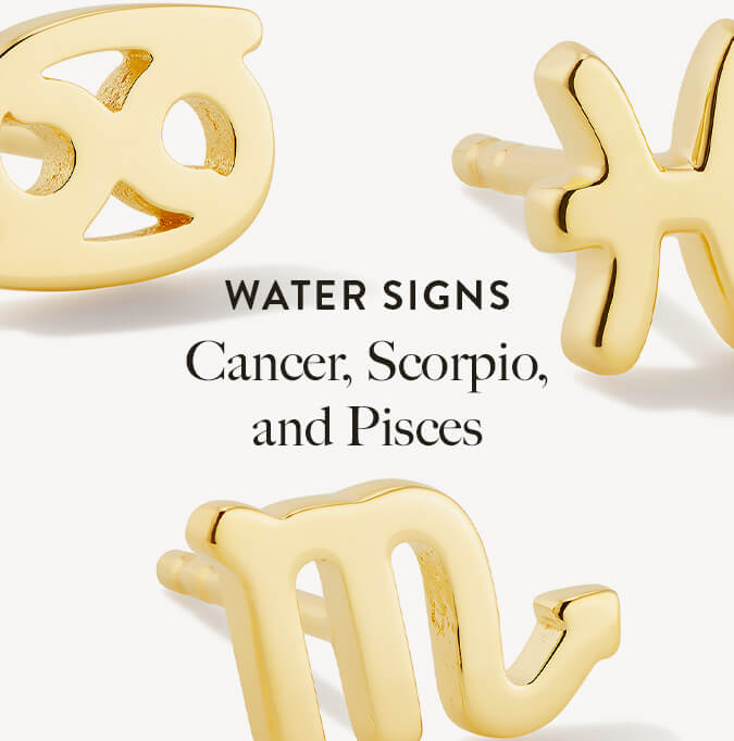 Water Signs