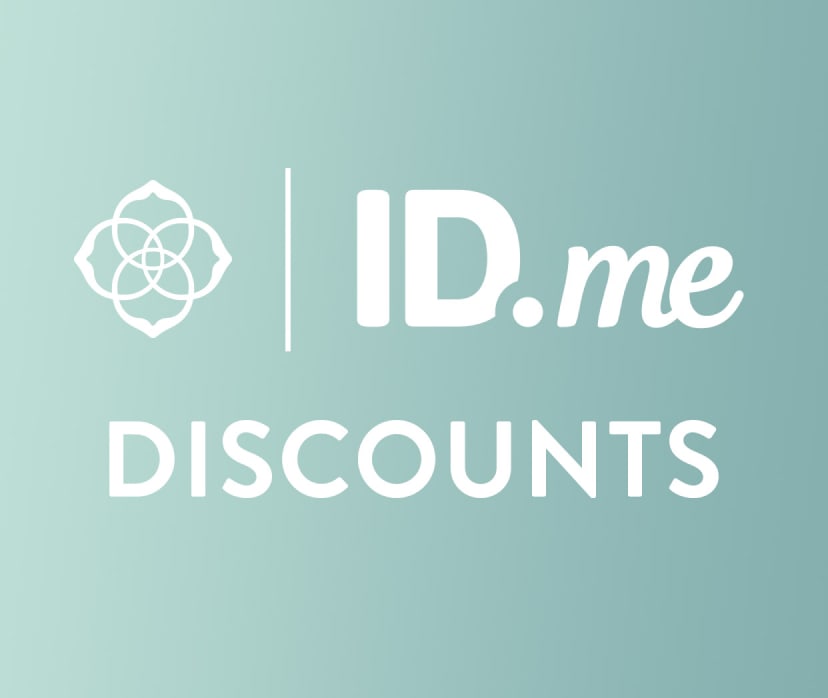 Kendra Scott ID.me Discounts