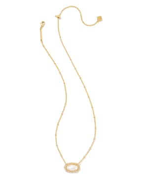 Elisa Pendant Necklace | Gold, Silver, Rose Gold | Kendra Scott