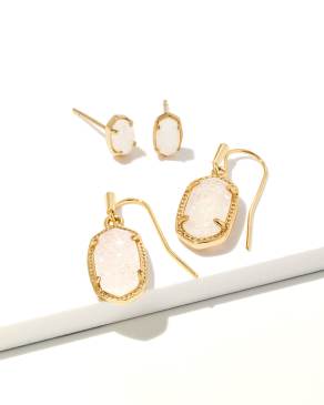 Lee Earring Set