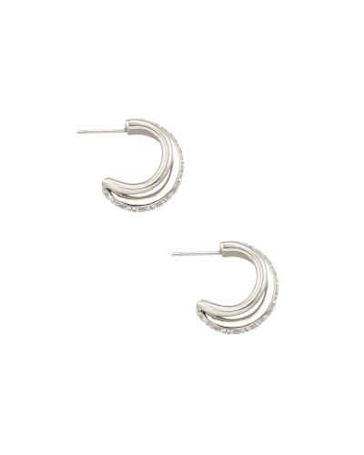 Huggie Earrings | Kendra Scott