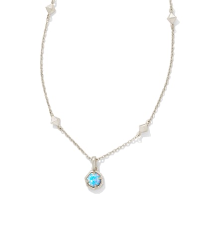 Large Paperclip Chain Necklace in 18k 