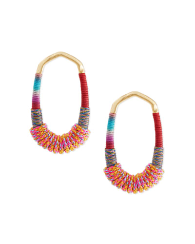 Statement Earrings | Kendra Scott