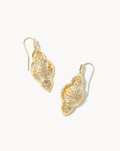 Rose Gold Details about New Kendra Scott Lee Drop Earrings In Black Granite Rose Gold Details about New Kendra Scott Lee Drop Earrings In Black Granite