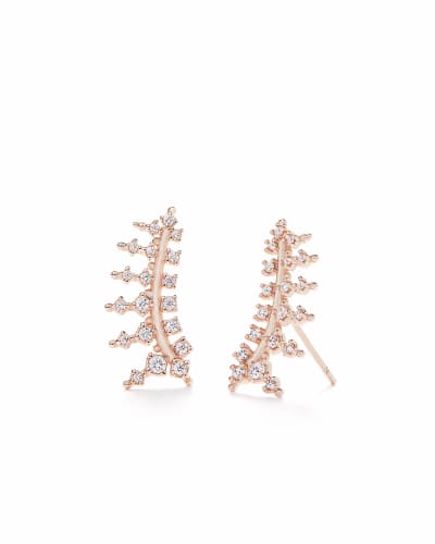 Ear Climbers | Jewelry | Kendra Scott 