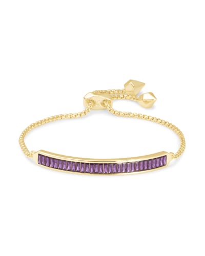 Kendra scott engraved bracelet clearance