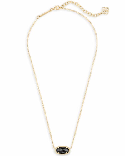 Black Necklaces | Jewelry | Kendra Scott Necklaces