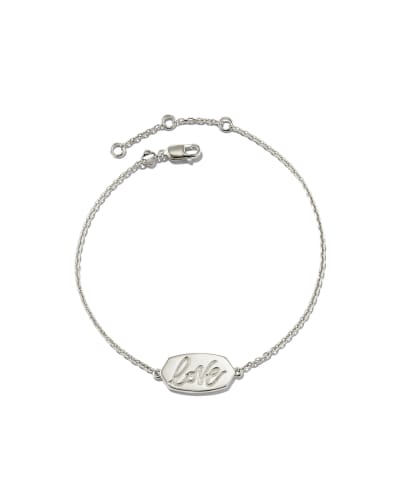 Elephant Charm in Rose Gold | Kendra Scott