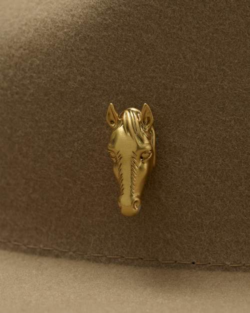Beau Hat Pin