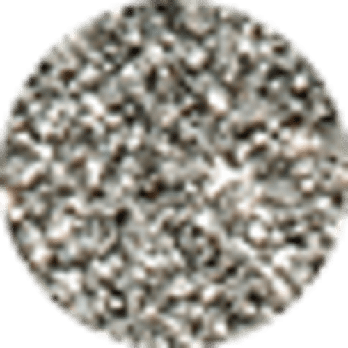 Platinum Drusy