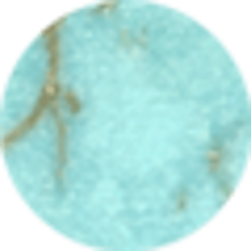 Variegated Turquoise Magnesite