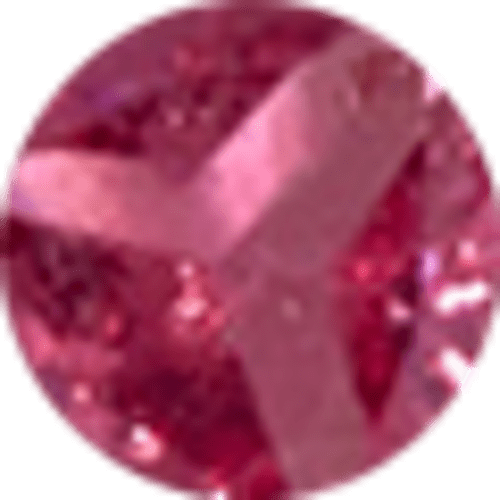 Red Crystal