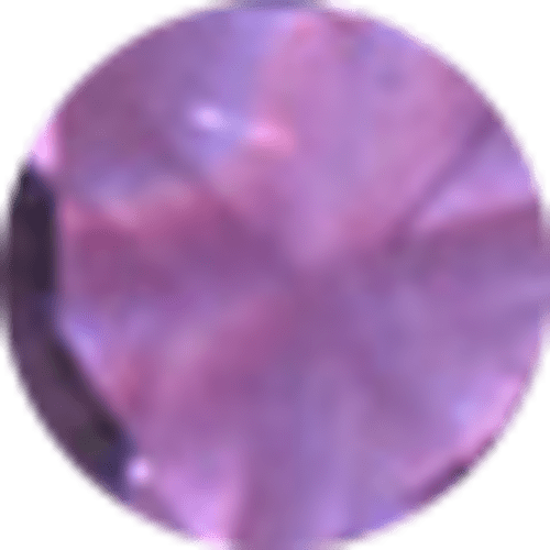 Purple Crystal