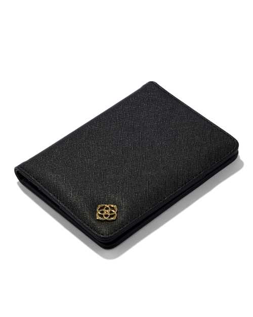Passport Holder