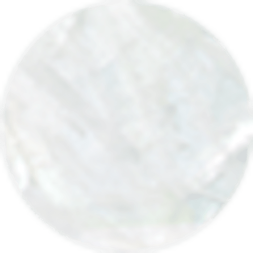 Iridescent Crystal Ivory Illusion