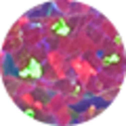 Dark Lavender Lab Grown Opal