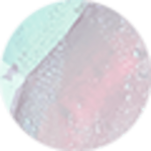 Rock Crystal Dichoric