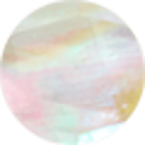 Iridescent Abalone