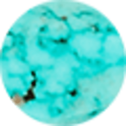 Variegated Turquoise Magnesite