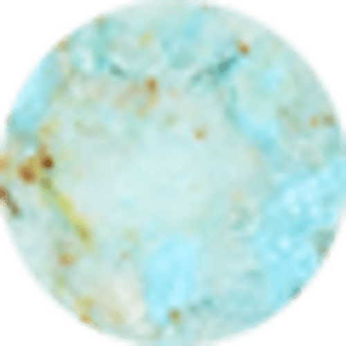 Genuine Turquoise