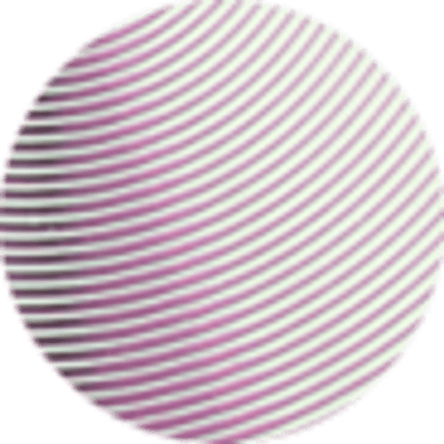 Light Iridescent Sunray