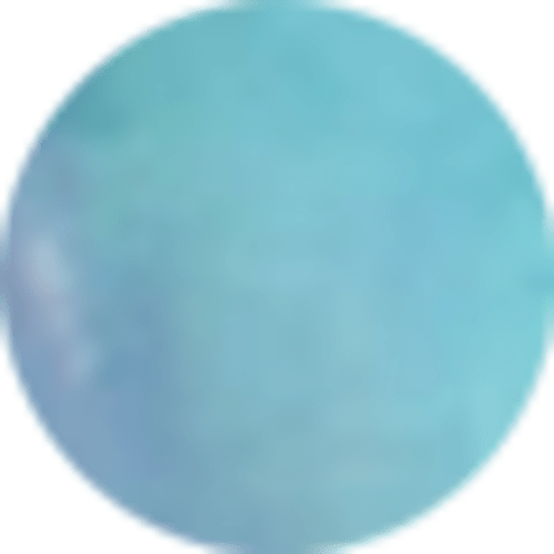 Indigo Watercolor Illusion