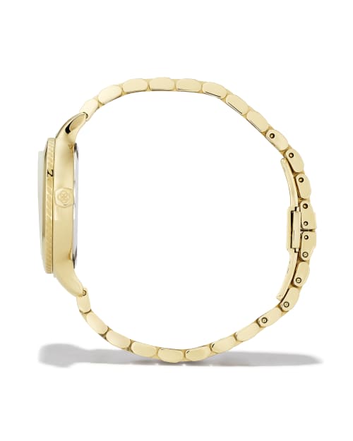 Alex 35mm Narrow Watch