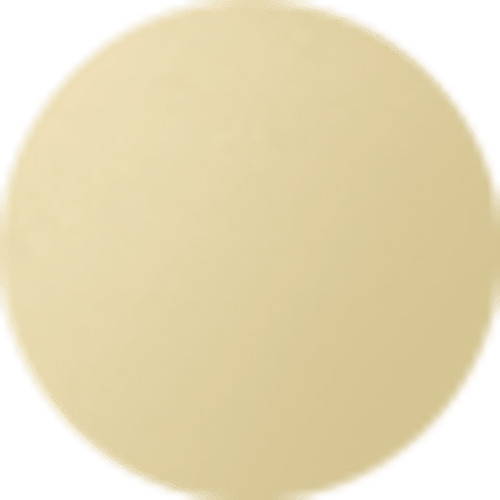 Paw Print 18k Gold Vermeil Charm