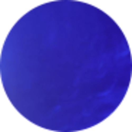 Cobalt Blue Illusion