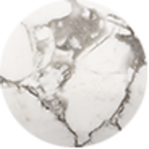 White Variegated Magnesite