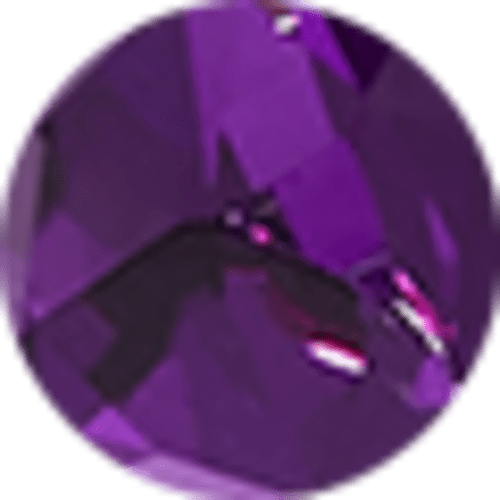 Purple Crystal