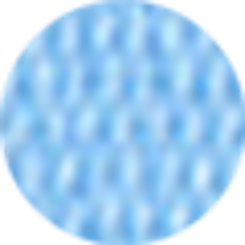 Light Blue Polyester