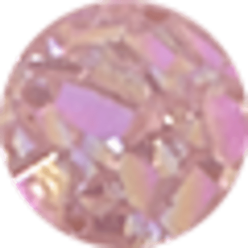 Light Pink Drusy
