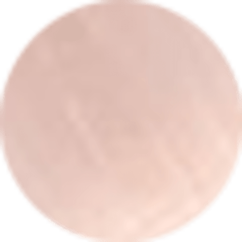 Pink Cat's Eye Glass