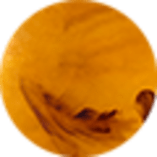 Marbled Amber Illusion