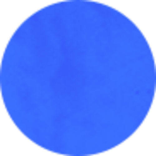 Cobalt Blue Illusion