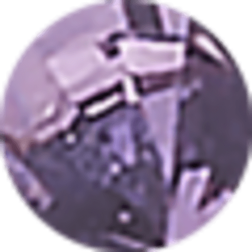 Purple Mauve Ombre Mix