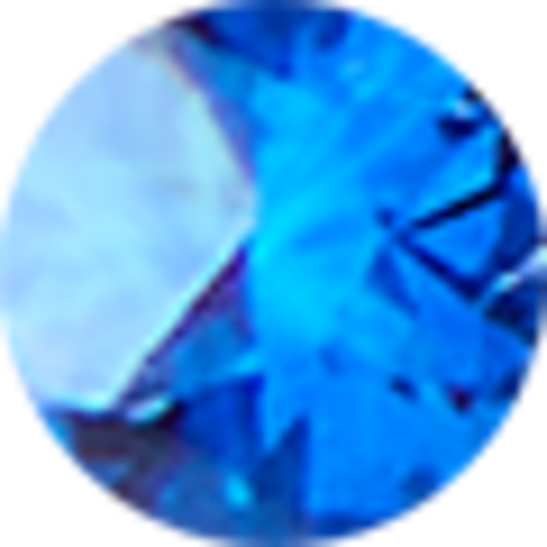 Blue Crystal