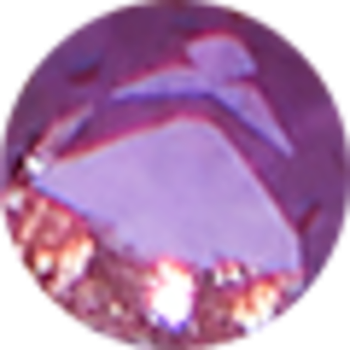 Purple Crystal