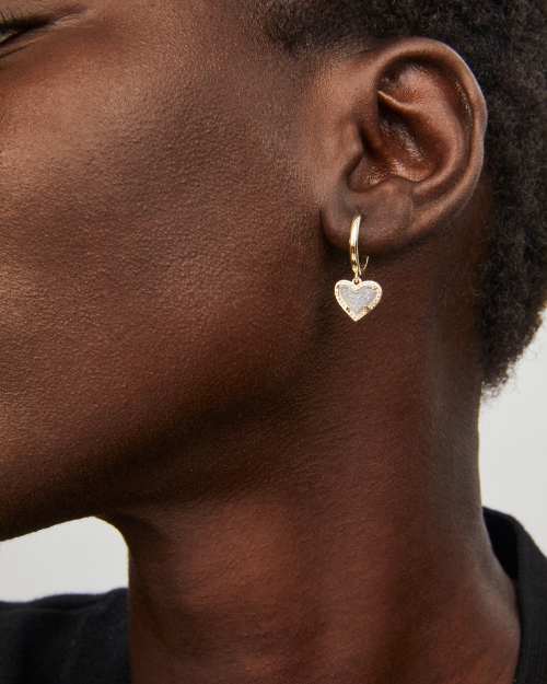 Gold Earrings | Kendra Scott