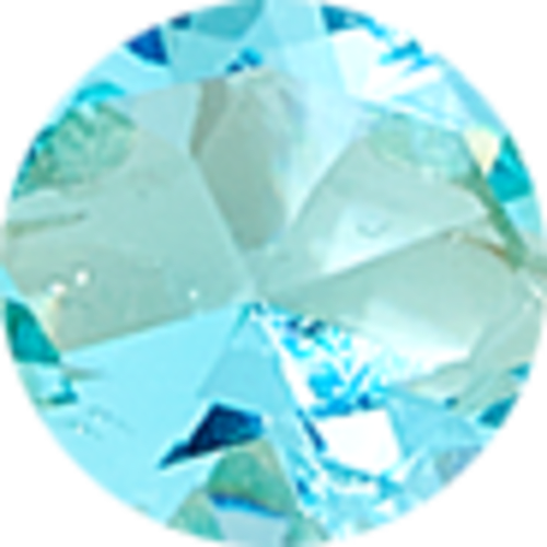 Aqua Crystal