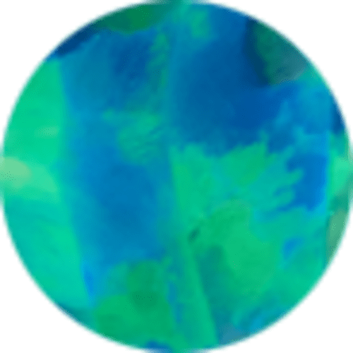 Marine Lab Grown Opal